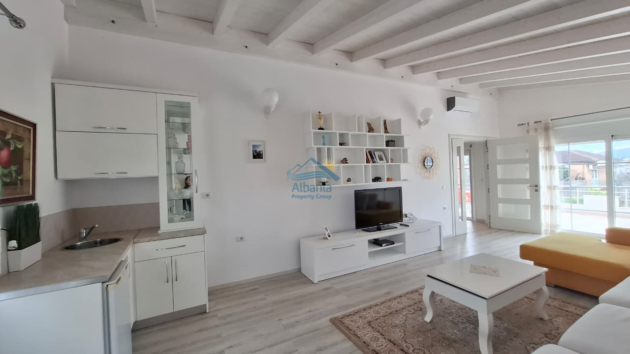 Modern Private House For Sale In Vlore, Albanian Riviera